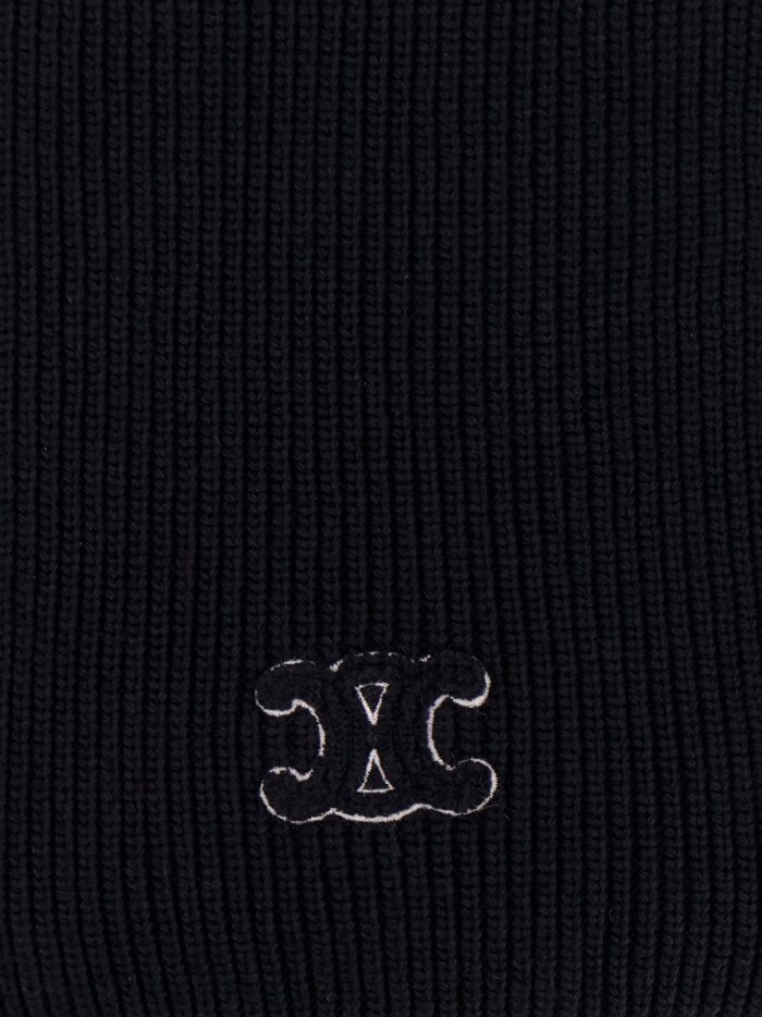 CELINE SCARF