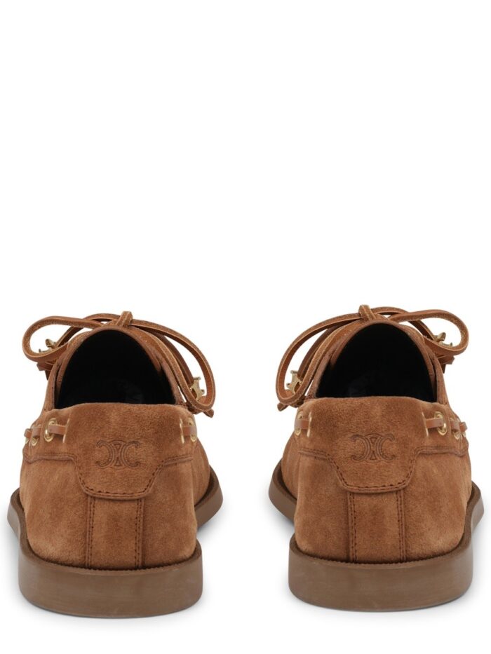 Celine SHOE "BATEAU"