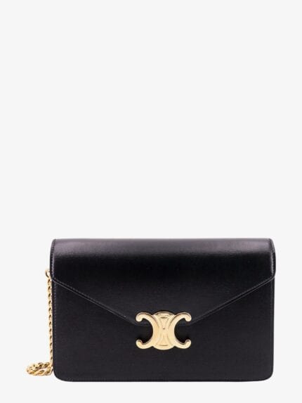 CELINE SHOULDER BAG