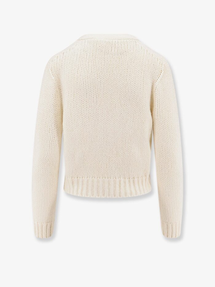 celine silk and cashmere cardigan Celine Silk And Cashmere Cardigan