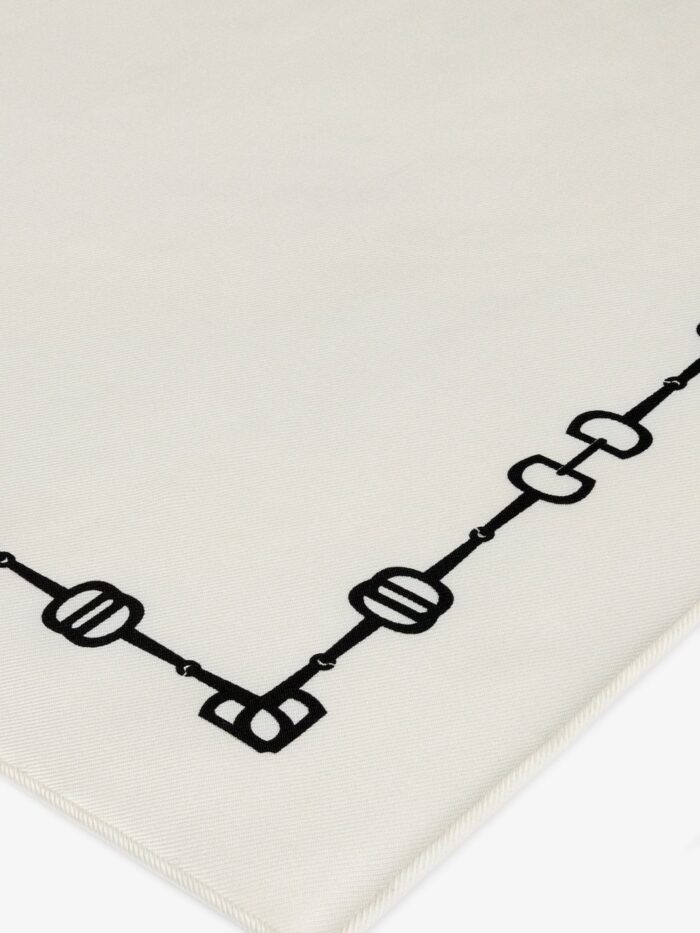 Celine Silk Foulard