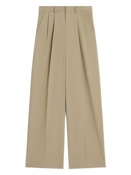 Celine STRAIGHT PANTS