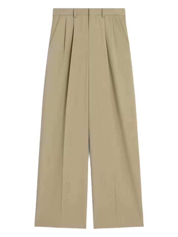 Celine STRAIGHT PANTS