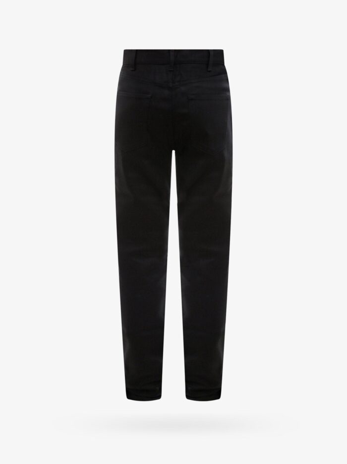 Celine Stretch Cotton Trouser