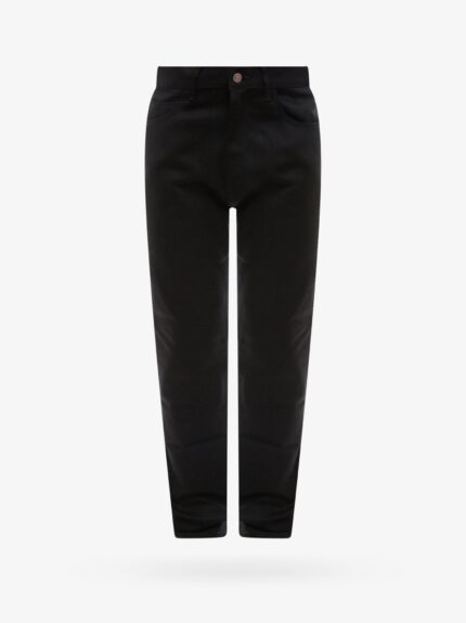 Celine Stretch Cotton Trouser