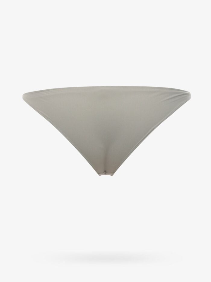 Celine Stretch Nylon Bikini Slip