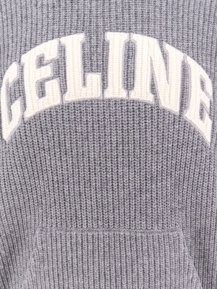 CELINE SWEATER