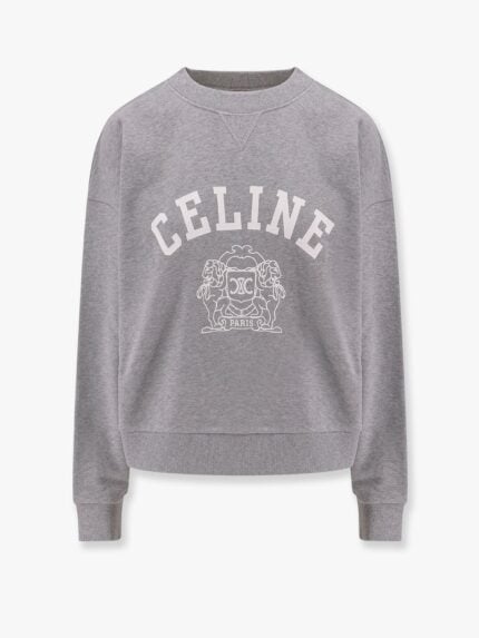 CELINE SWEATSHIRT