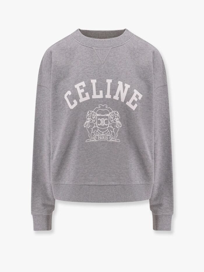 CELINE SWEATSHIRT