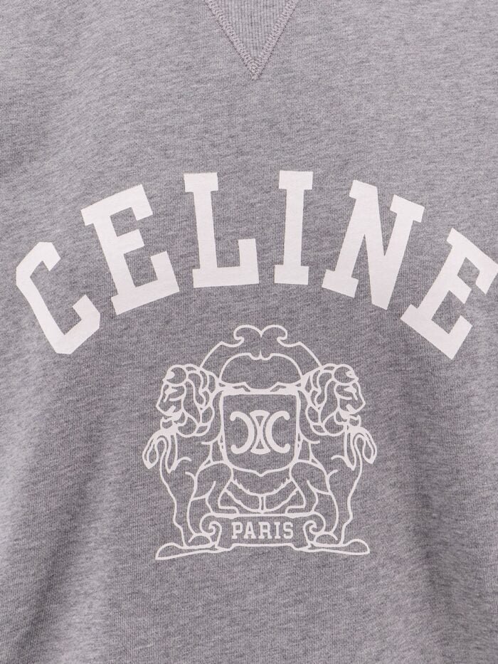 CELINE SWEATSHIRT