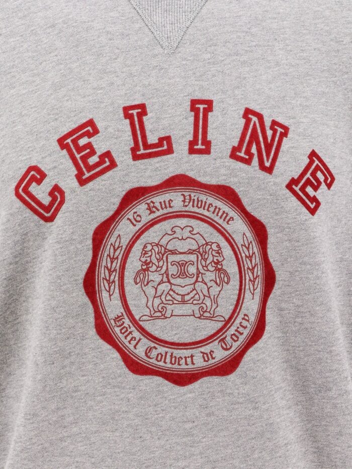 CELINE SWEATSHIRT