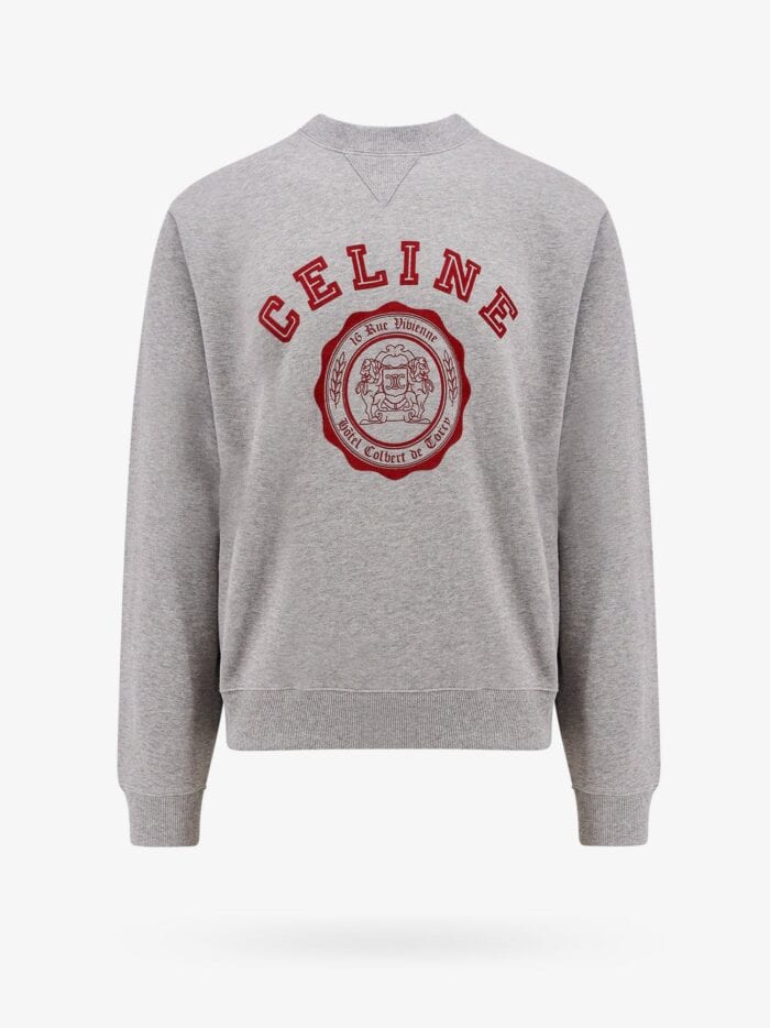 CELINE SWEATSHIRT