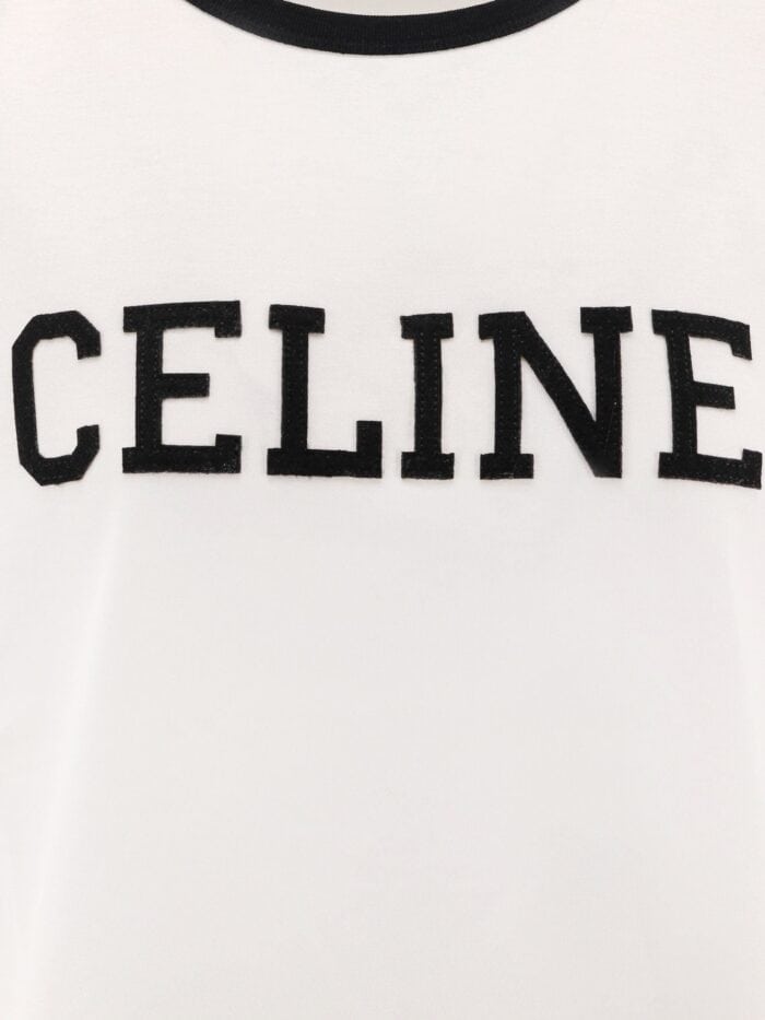 CELINE T-SHIRT