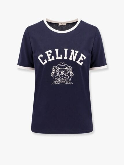 CELINE T-SHIRT