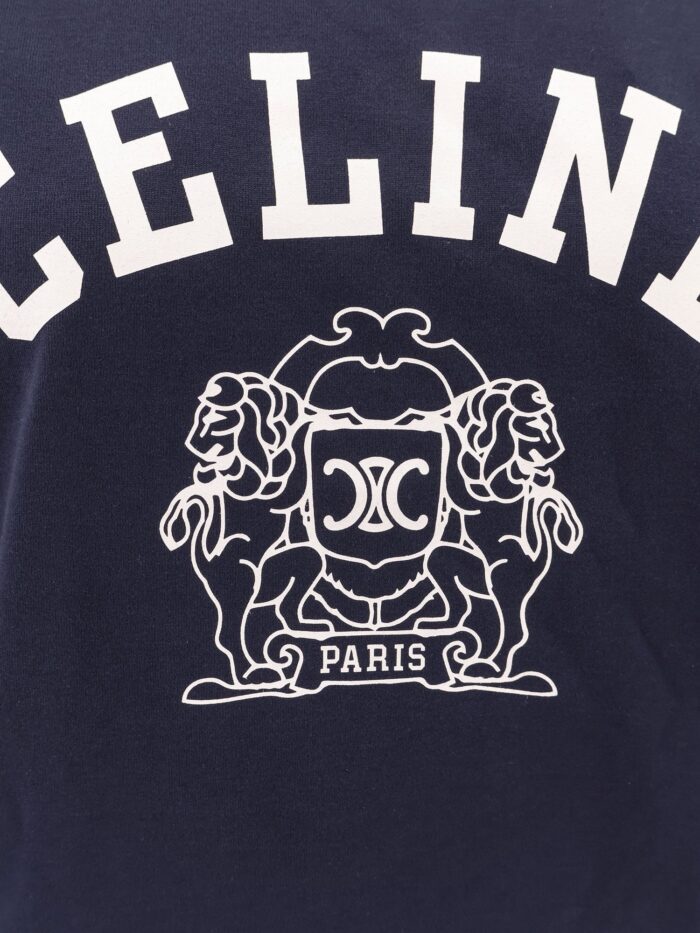 CELINE T-SHIRT