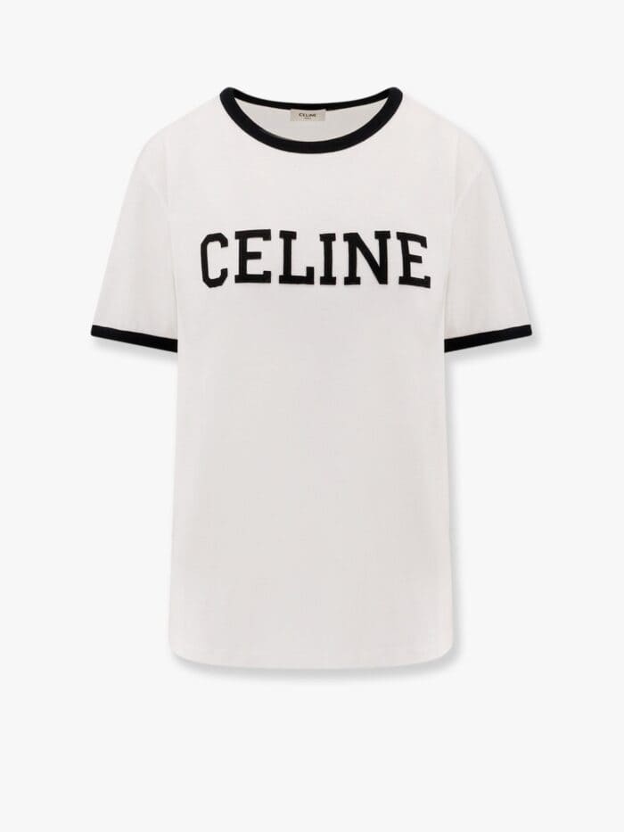 CELINE T-SHIRT