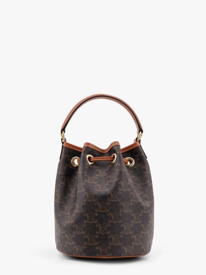 CELINE TEEN BUCKET CLARA