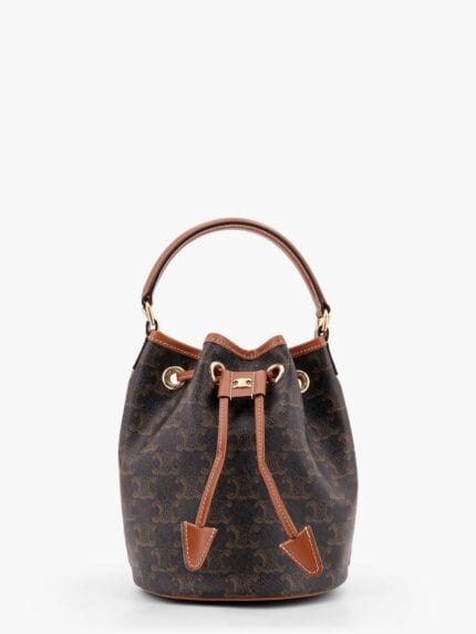 CELINE TEEN BUCKET CLARA