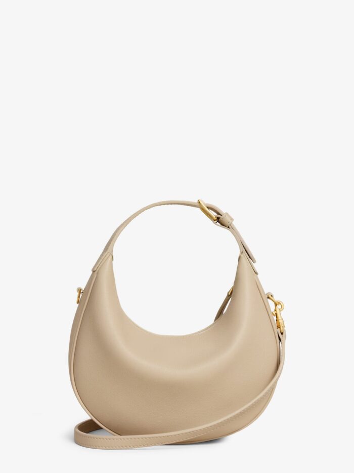 Celine Teen Lulu Leather Shoulder Bag