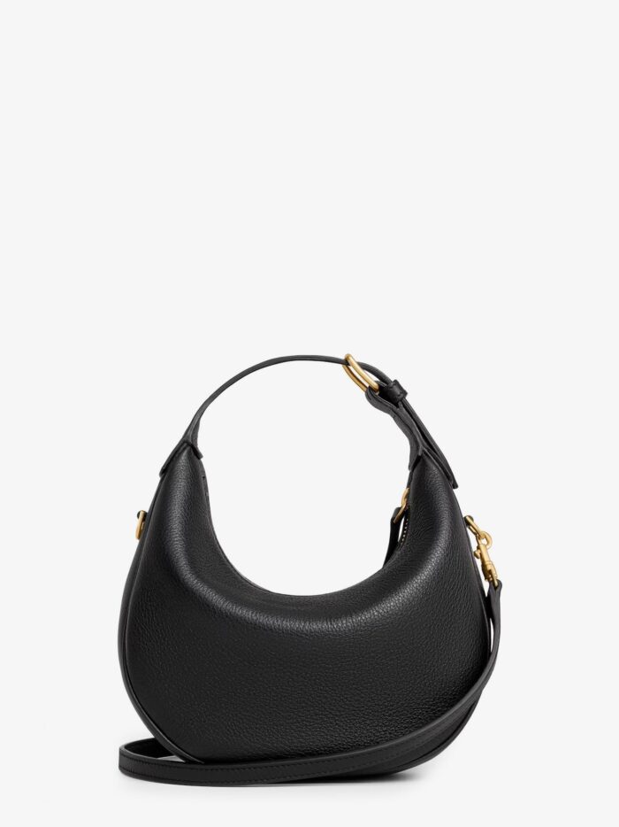 Celine Teen Lulu Leather Shoulder Bag