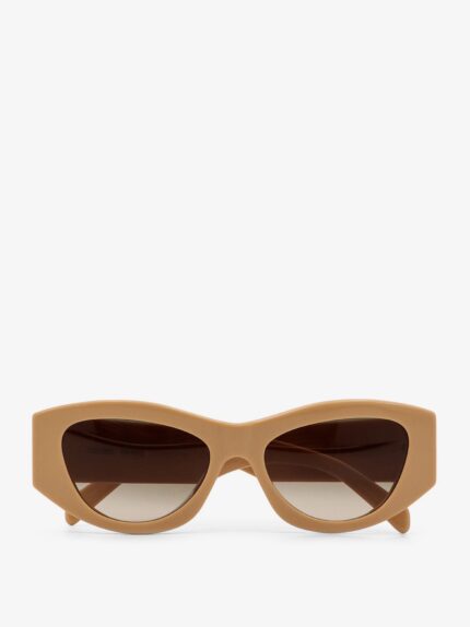 Celine Triomphe Acetate Sunglasses