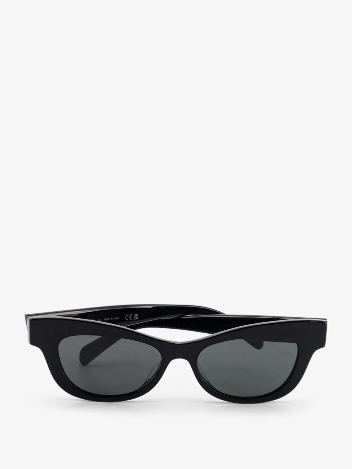 celine triomphe acetate sunglasses Celine Triomphe Acetate Sunglasses