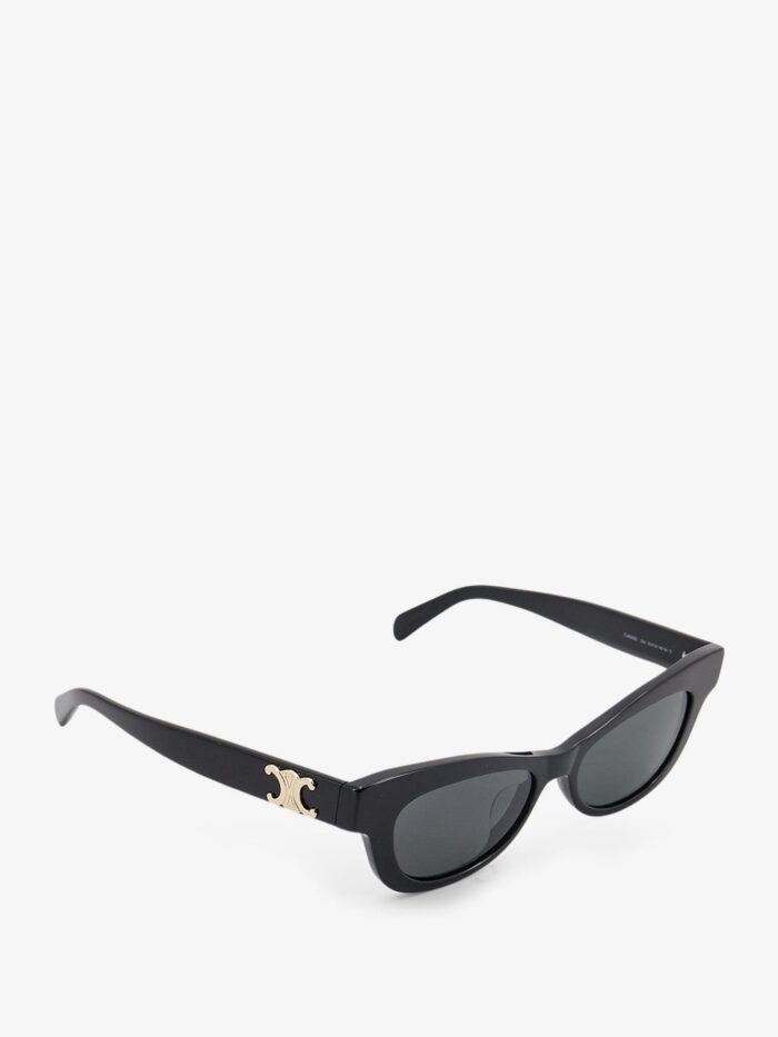 Celine Triomphe Acetate Sunglasses