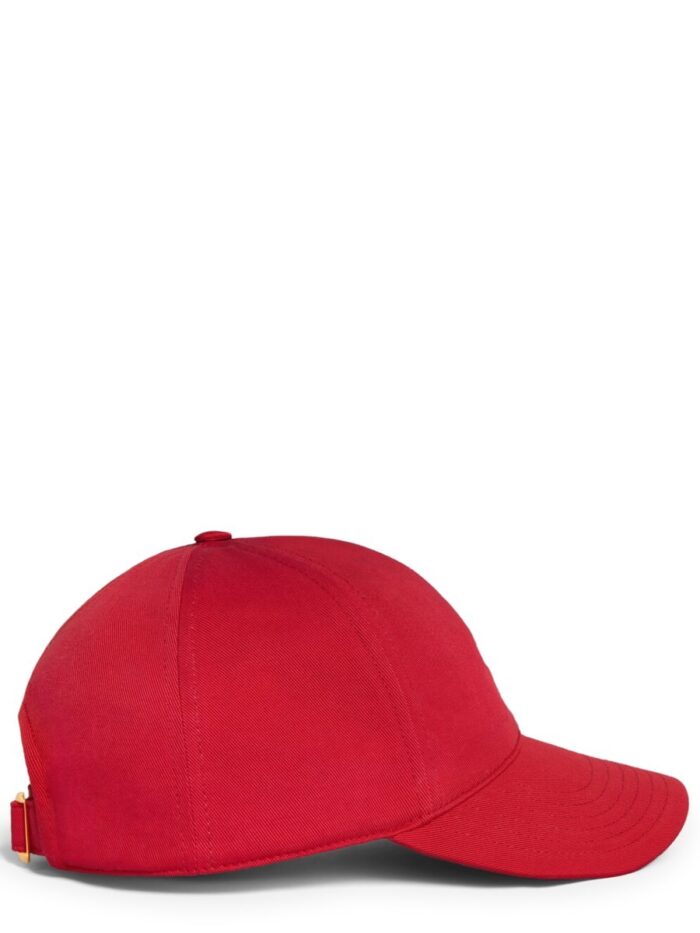 Celine "TRIOMPHE" BASEBALL CAP