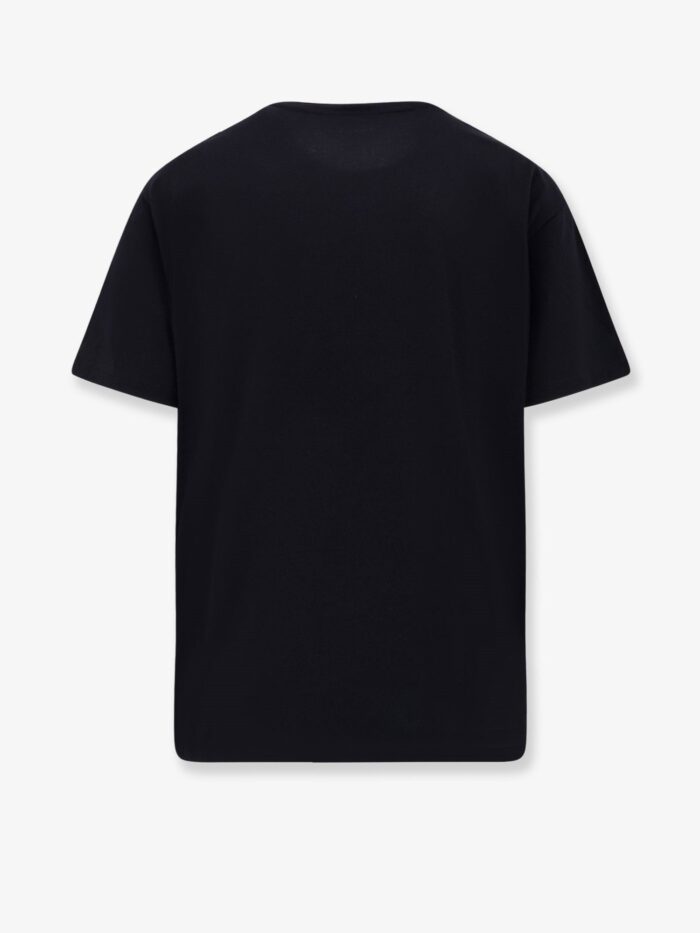 Celine Triomphe Cotton T-shirt