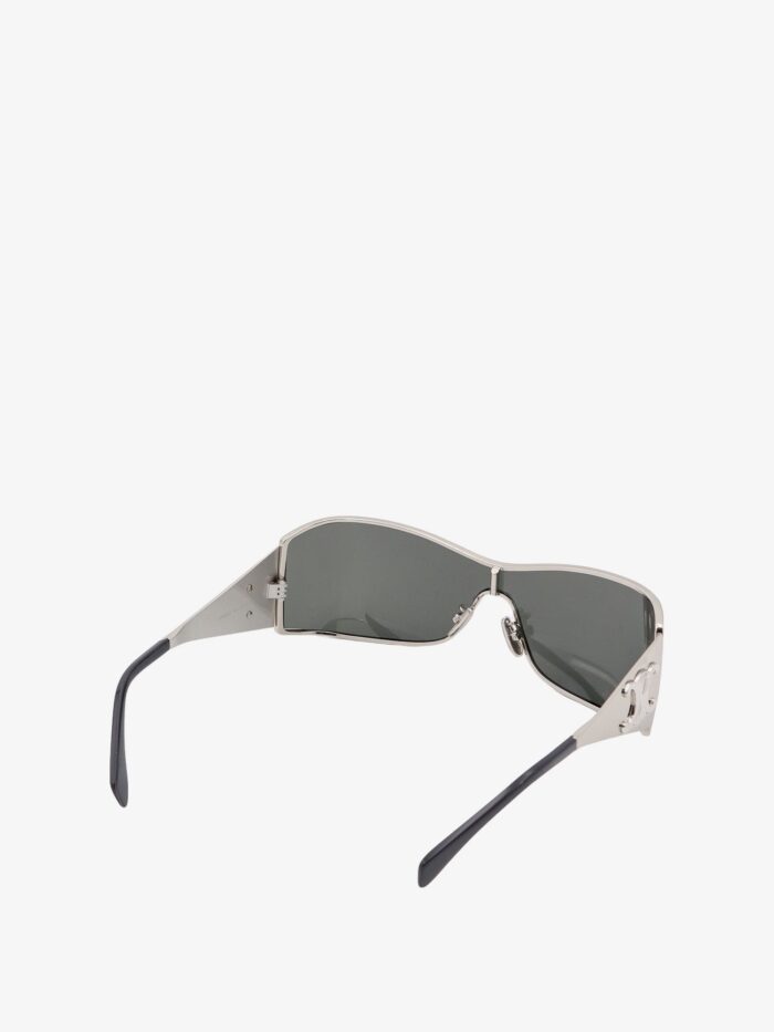 CELINE TRIOMPHE METAL RACER