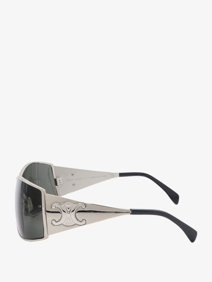 CELINE TRIOMPHE METAL RACER