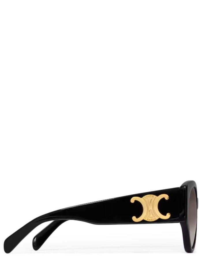 Celine TRIOMPHE XL 03" GLASSES