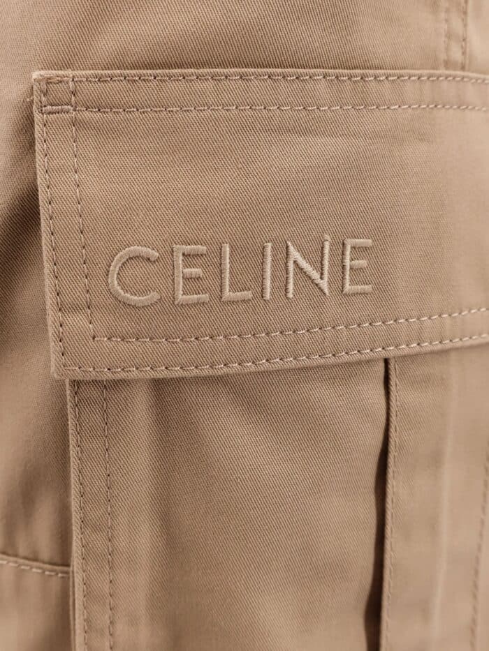 CELINE TROUSER