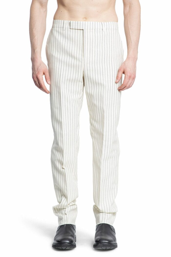 CELINE Trousers