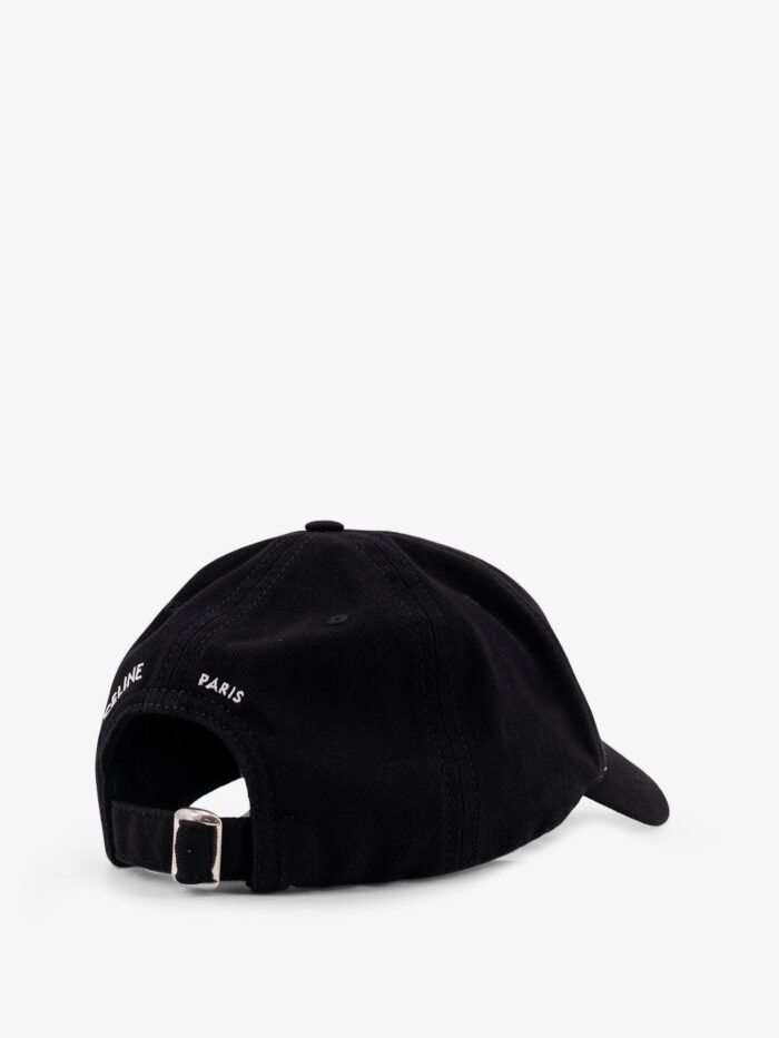 Celine Vivienne Cotton Hat