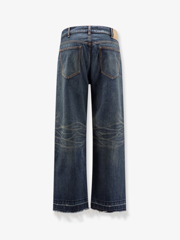 Celine Wesley Jeans