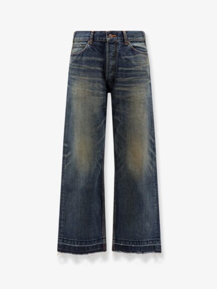 Celine Wesley Jeans