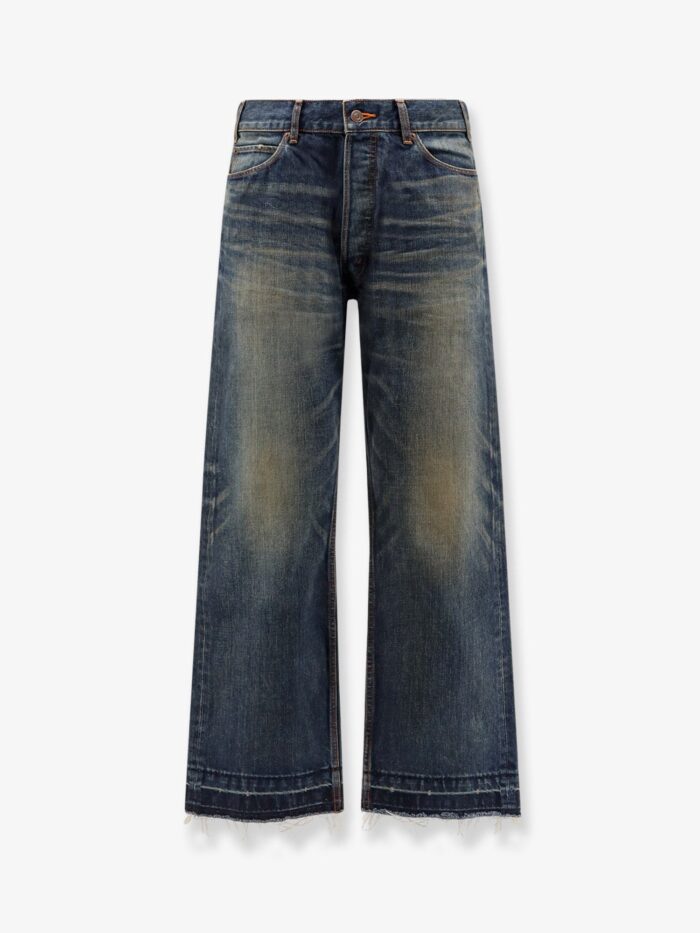 Celine Wesley Jeans