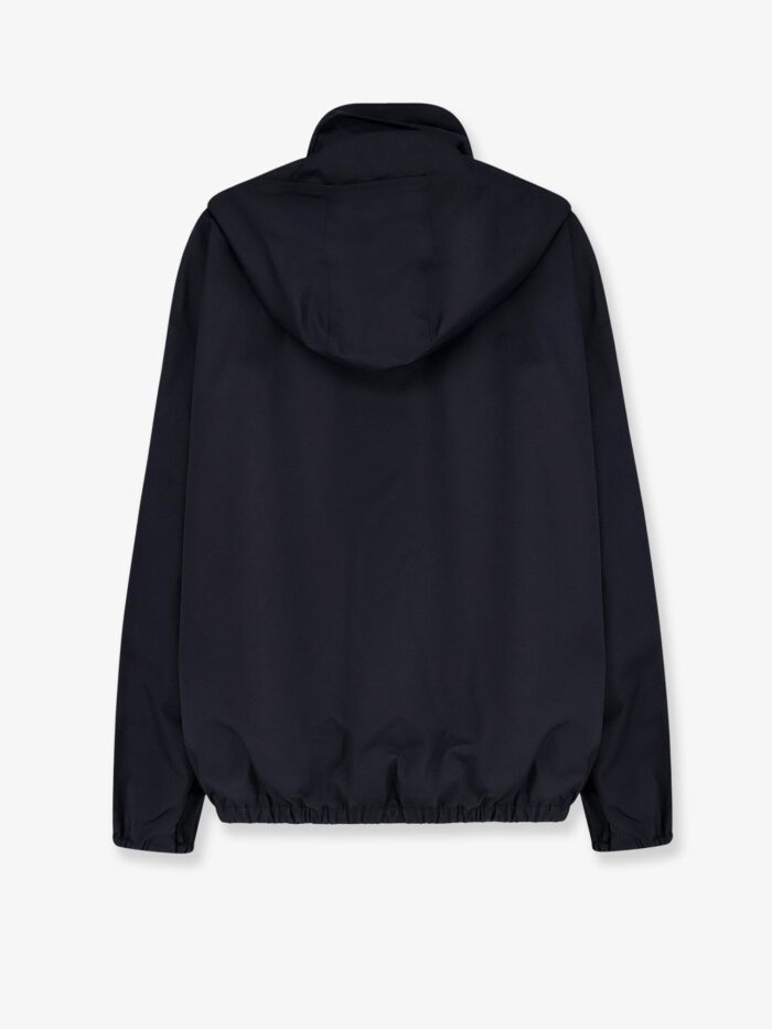 Celine Windproof Nylon Jacket