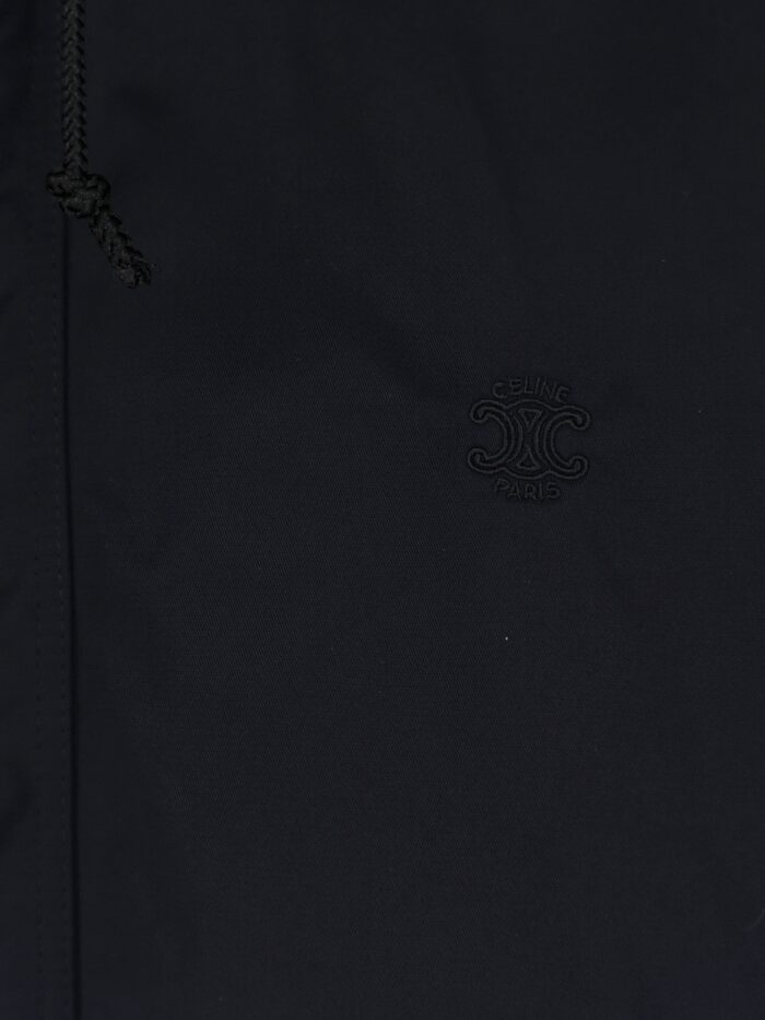 Celine Windproof Nylon Jacket