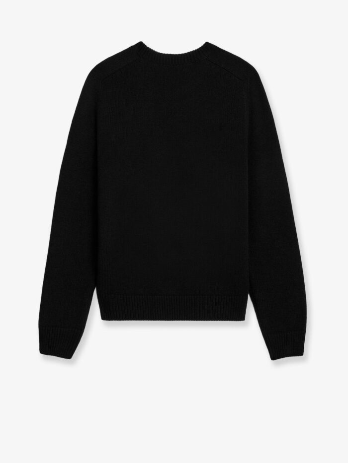 Celine Wool And Cashemre Sweater