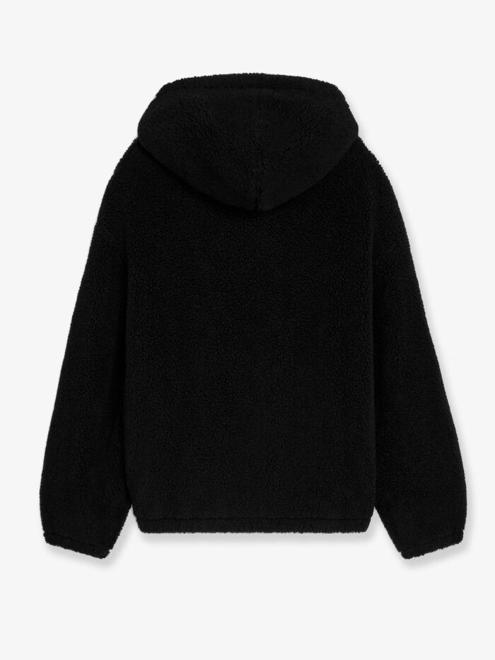 celine wool and cotton jacket Celine Wool And Cotton Jacket