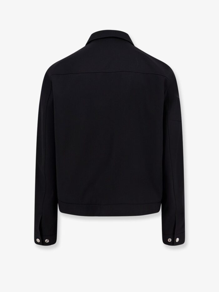 Celine Wool Blend Jacket