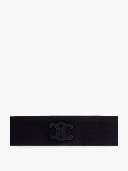 Celine Wool Hair Band