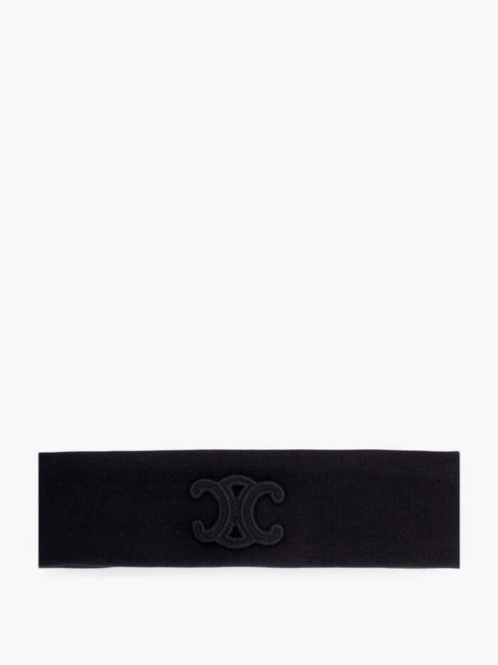 Celine Wool Hair Band