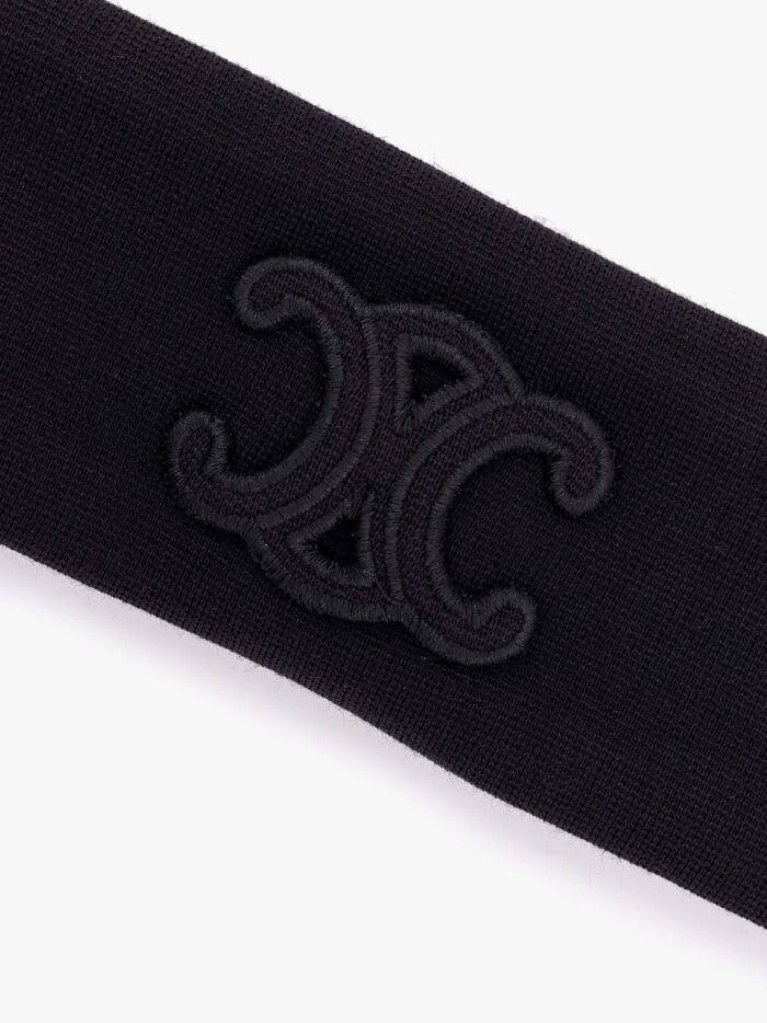 Celine Wool Hair Band
