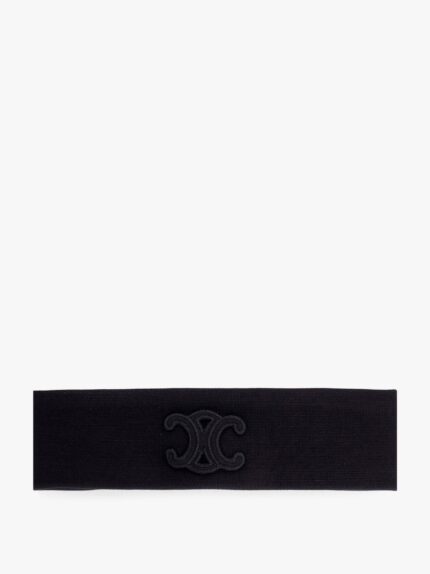Celine Wool Hair Band