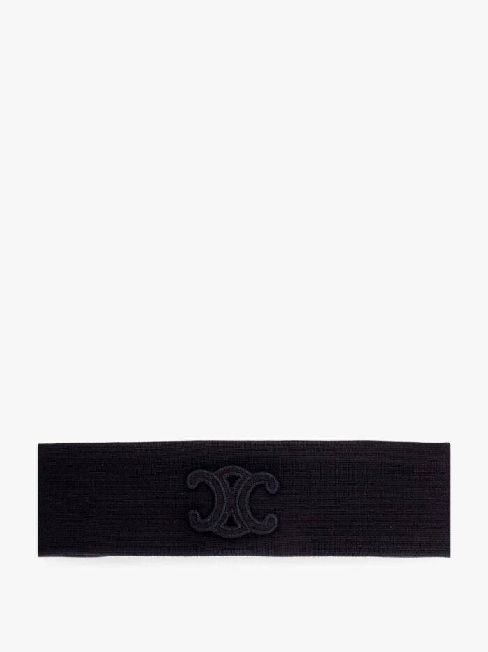 Celine Wool Hair Band