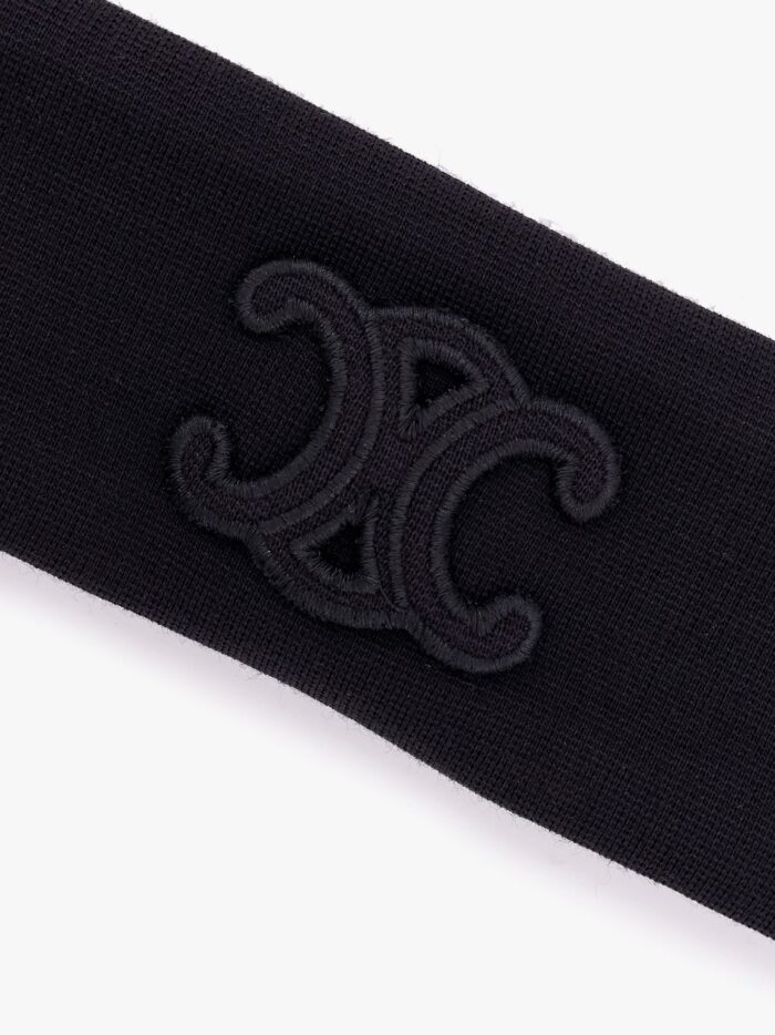 Celine Wool Hair Band