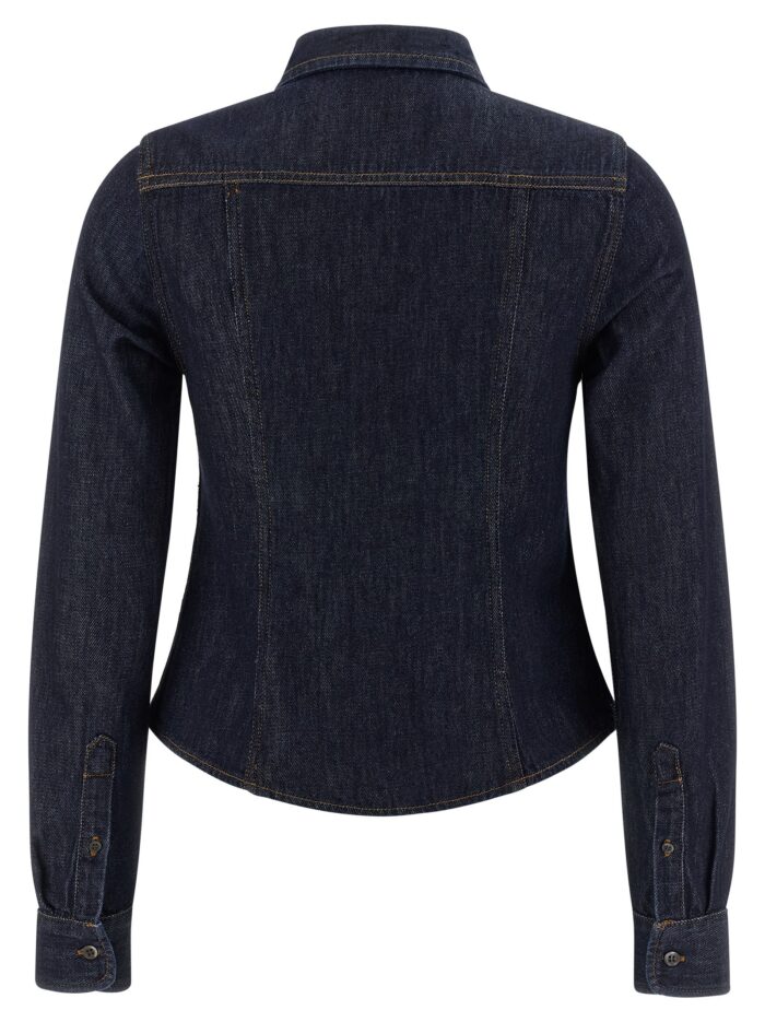 Dries Van Noten 'Cellie Den' Shirt